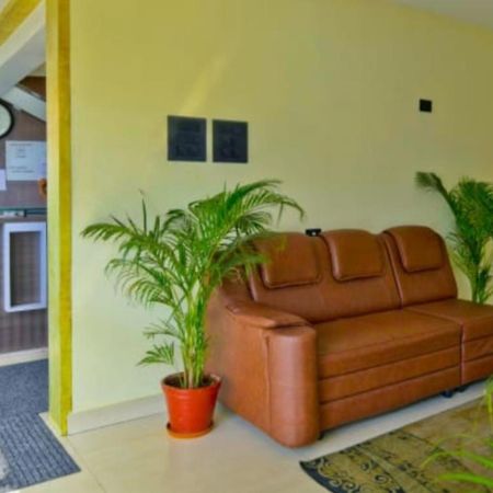 Kenz Residency Hotel Kochi Ngoại thất bức ảnh